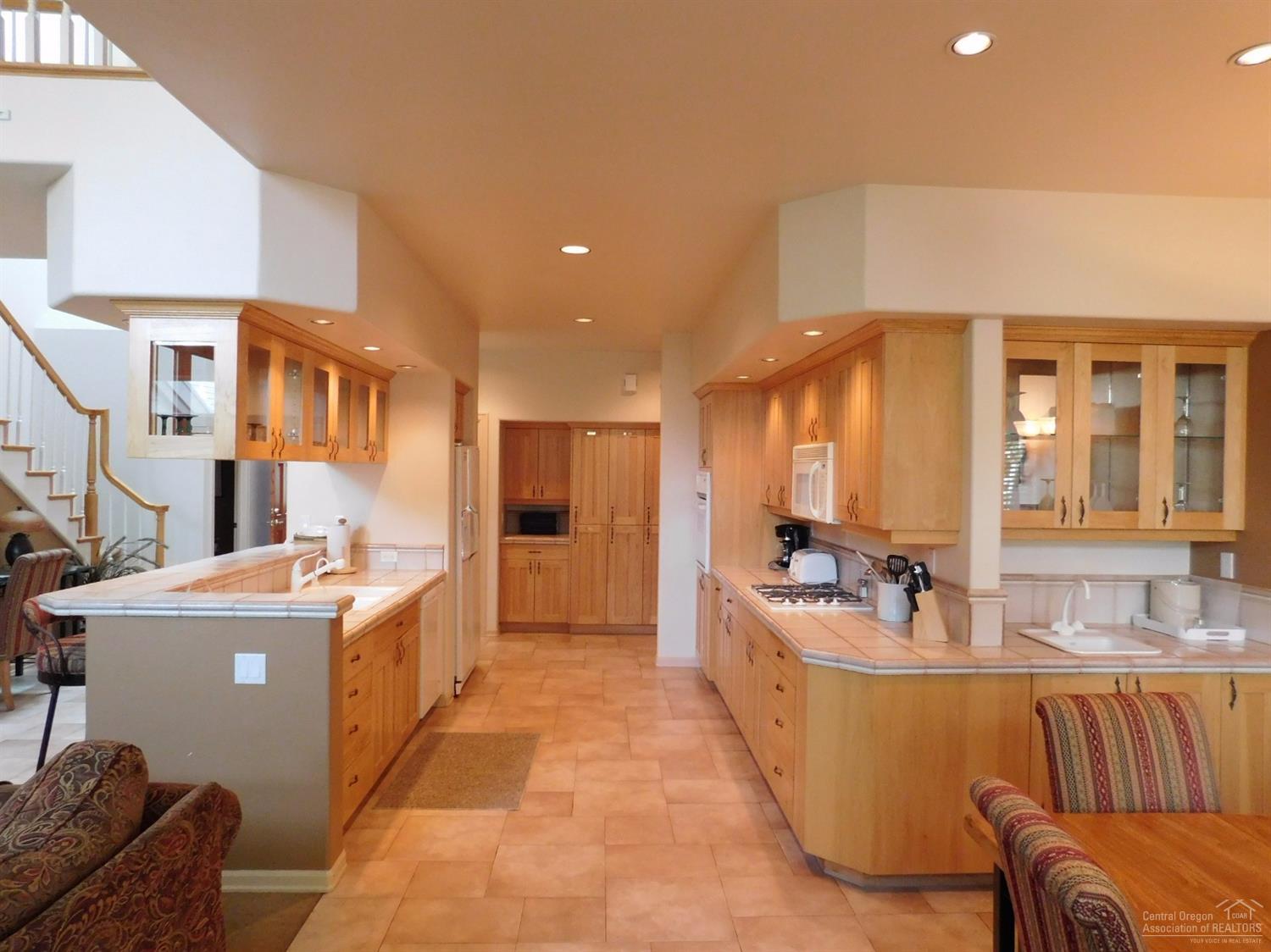 4-CStoneRidge Townhomes, Sunriver, OR 97707