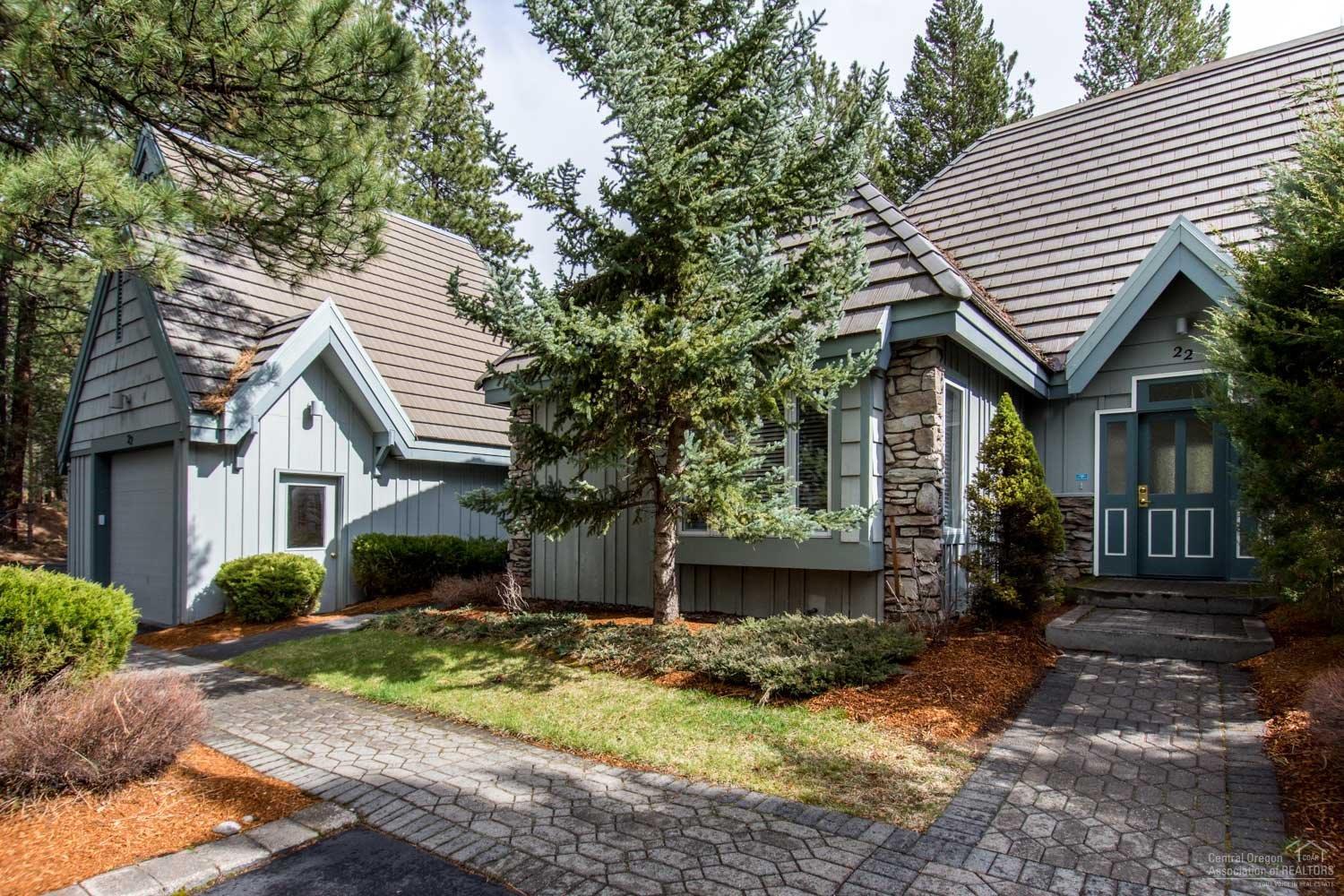 22-BStoneridge, Sunriver, OR 97707