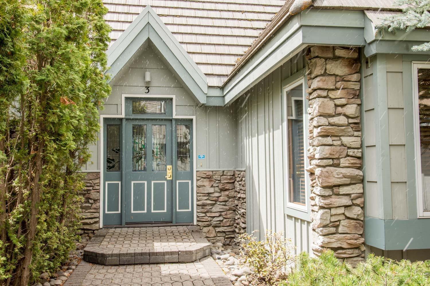 3-BStoneridge Condo, Sunriver, OR 97707