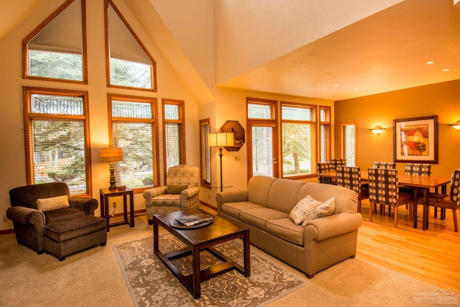 3-BStoneridge Condo, Sunriver, OR 97707