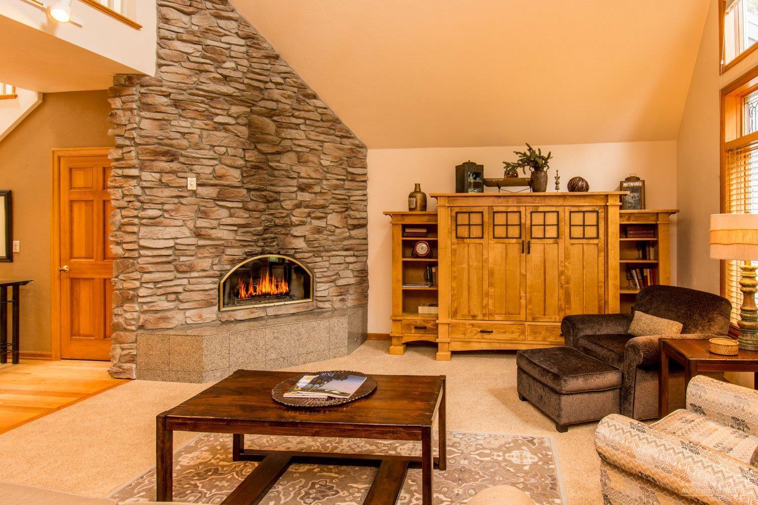 3-BStoneridge Condo, Sunriver, OR 97707