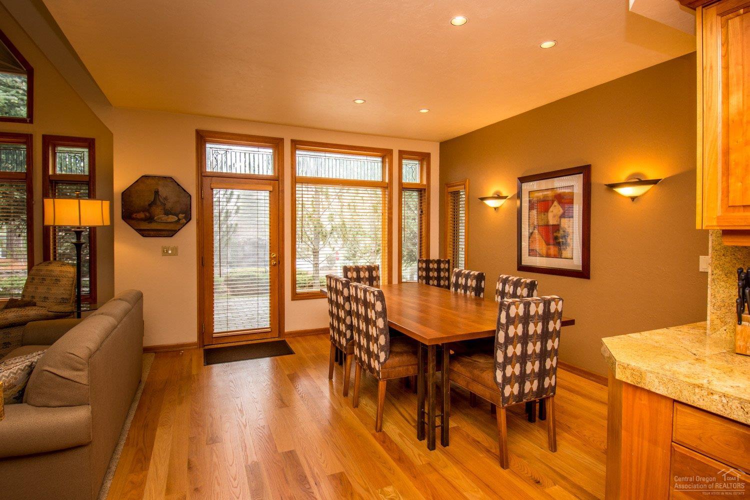 3-BStoneridge Condo, Sunriver, OR 97707