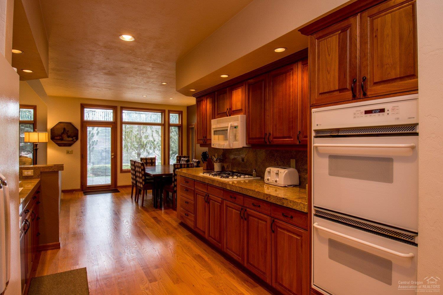 3-BStoneridge Condo, Sunriver, OR 97707