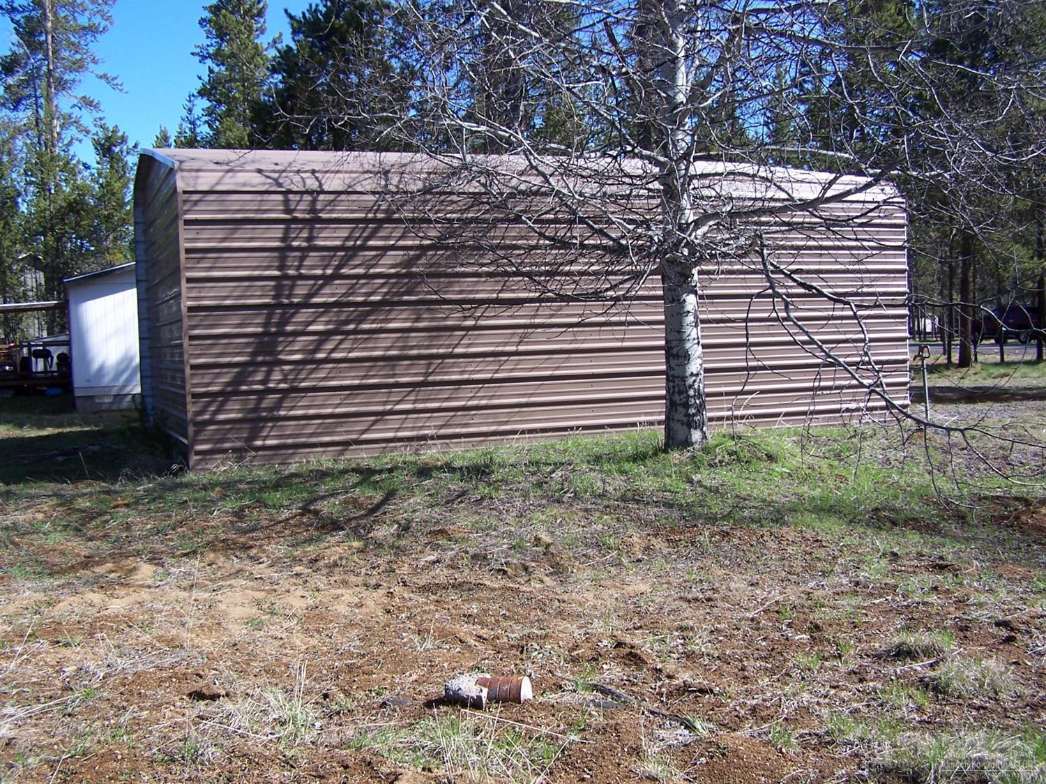55627 Southwest Swan Road, Bend, OR 97707