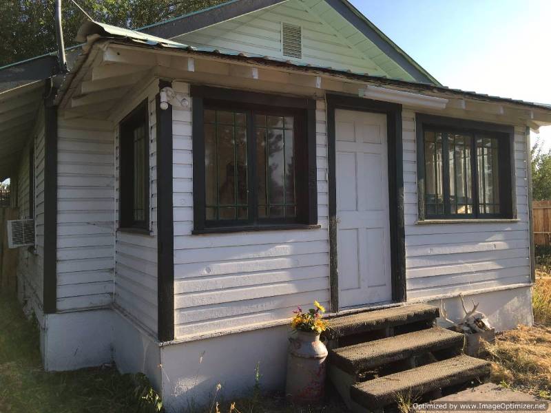557 E. Jefferson St., Burns, OR 97720