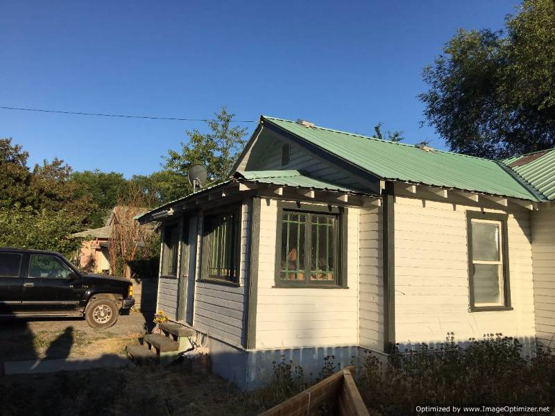 557 E. Jefferson St., Burns, OR 97720
