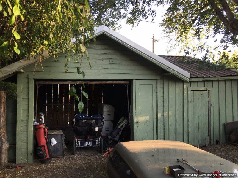 557 E. Jefferson St., Burns, OR 97720