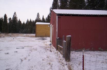 Crescent, OR 97733