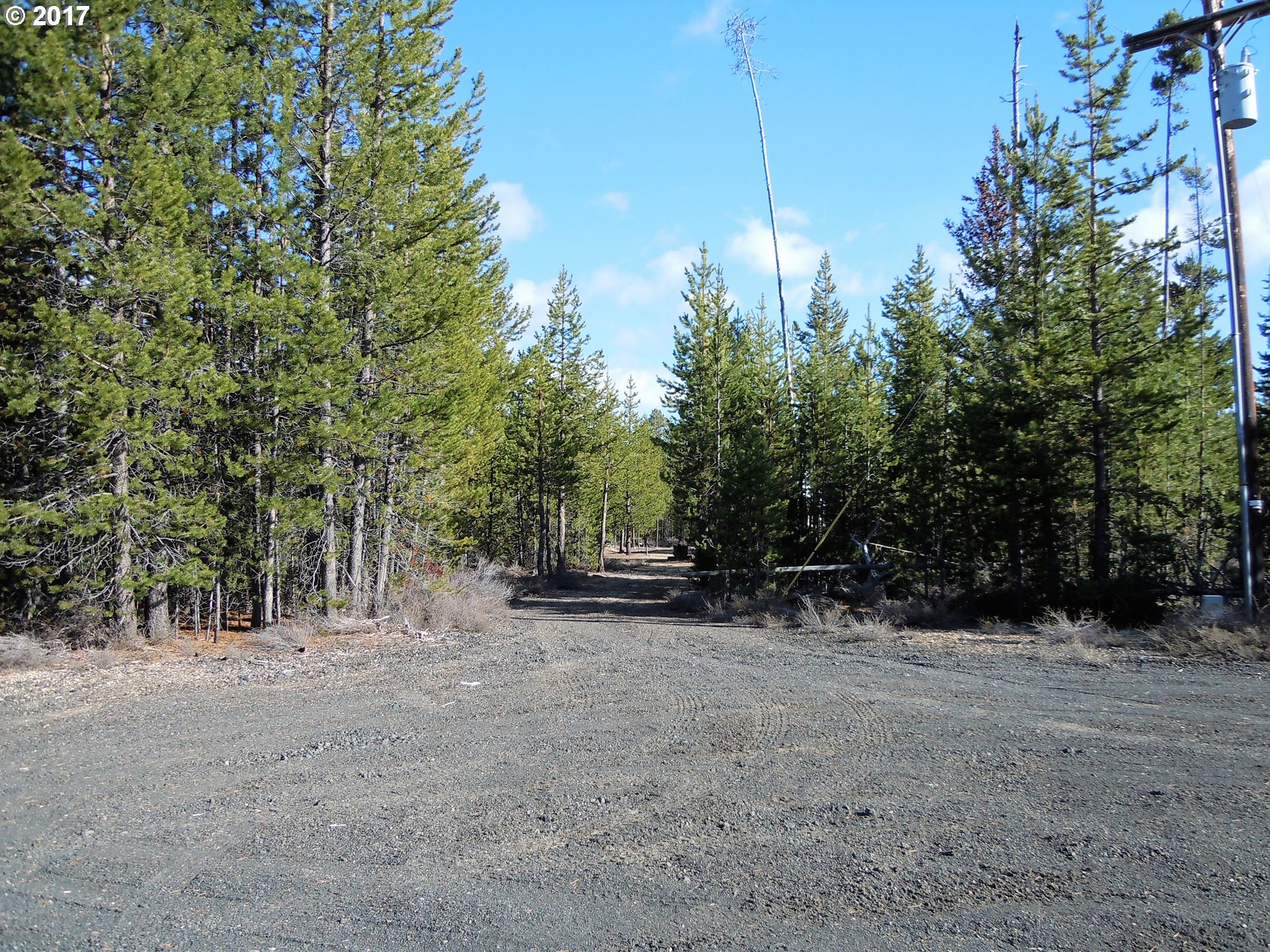 Tipsoo Ct, Crescent Lake, OR 97733