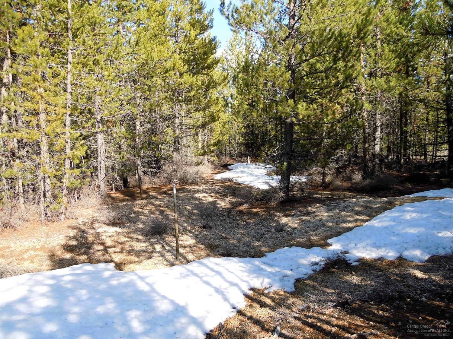 19Tipsoo Ct., Crescent Lake, OR 97733