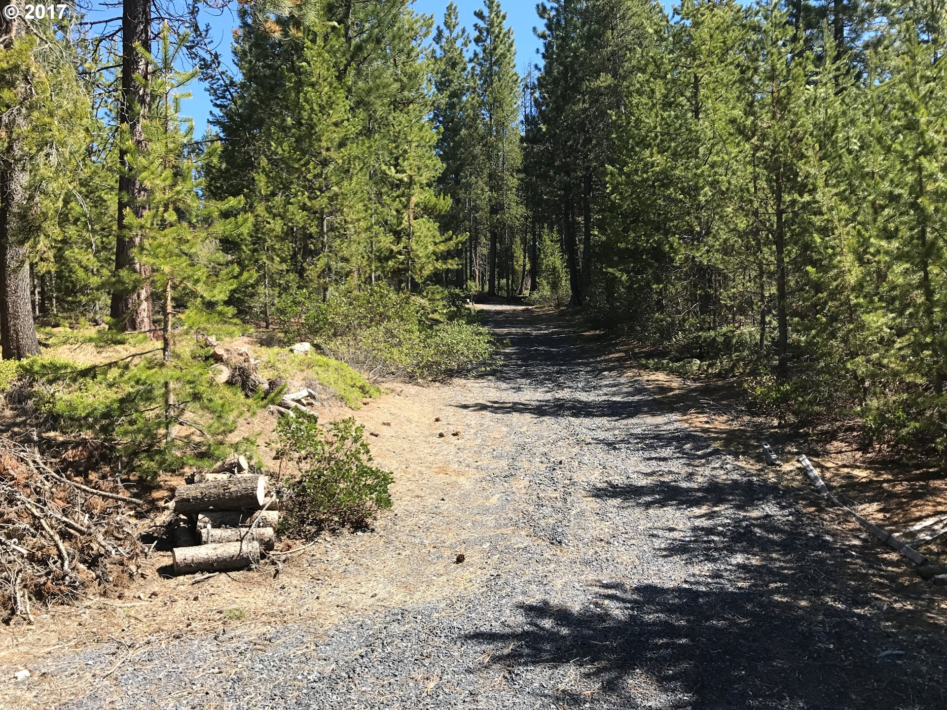 Red Cone DR, Crescent Lake, OR 97733
