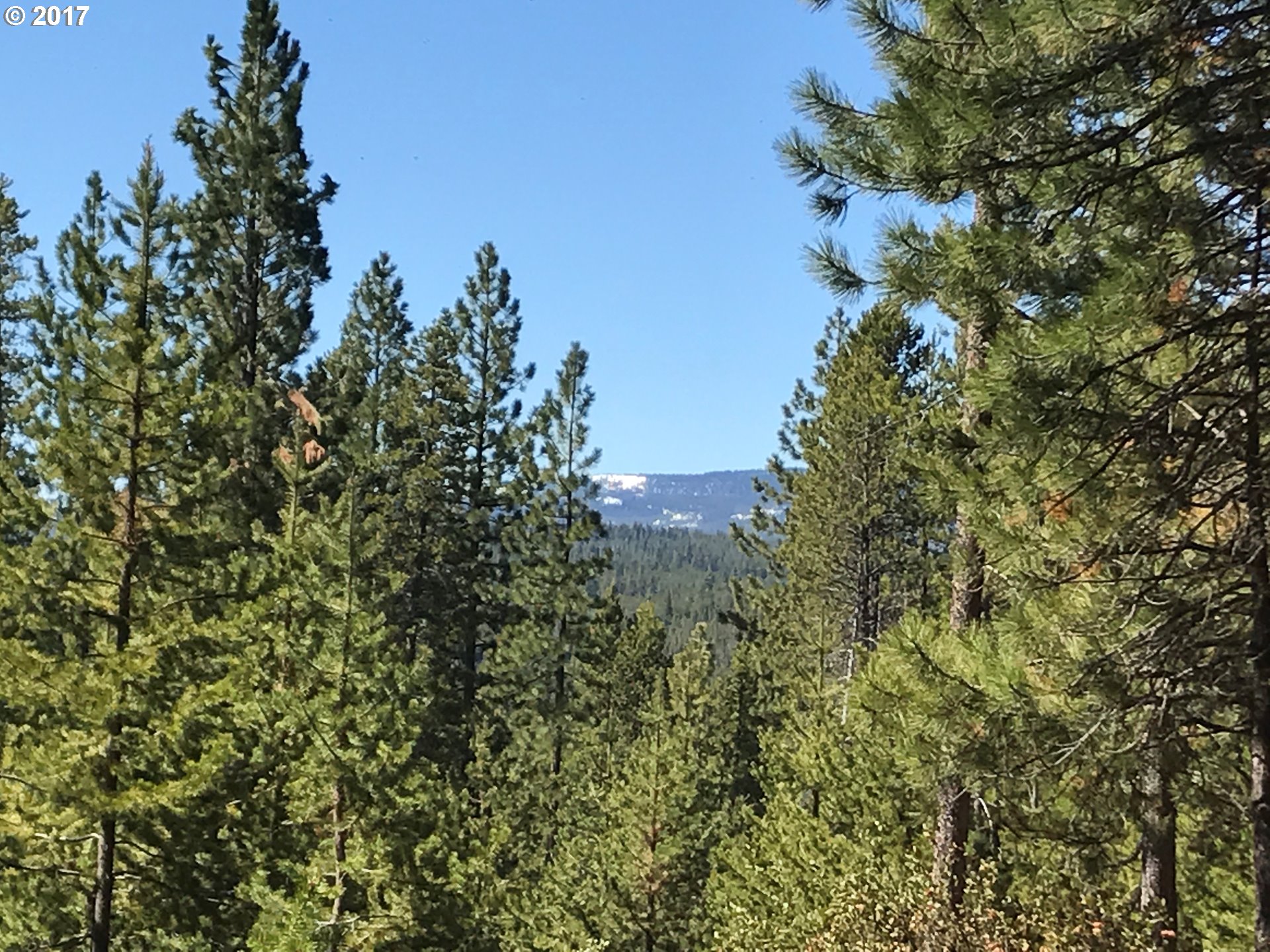 Red Cone DR, Crescent Lake, OR 97733