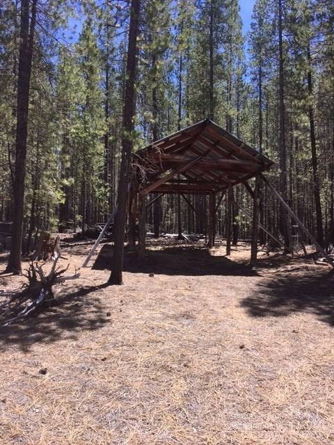 2500Schoonover 7, Crescent, OR 97733