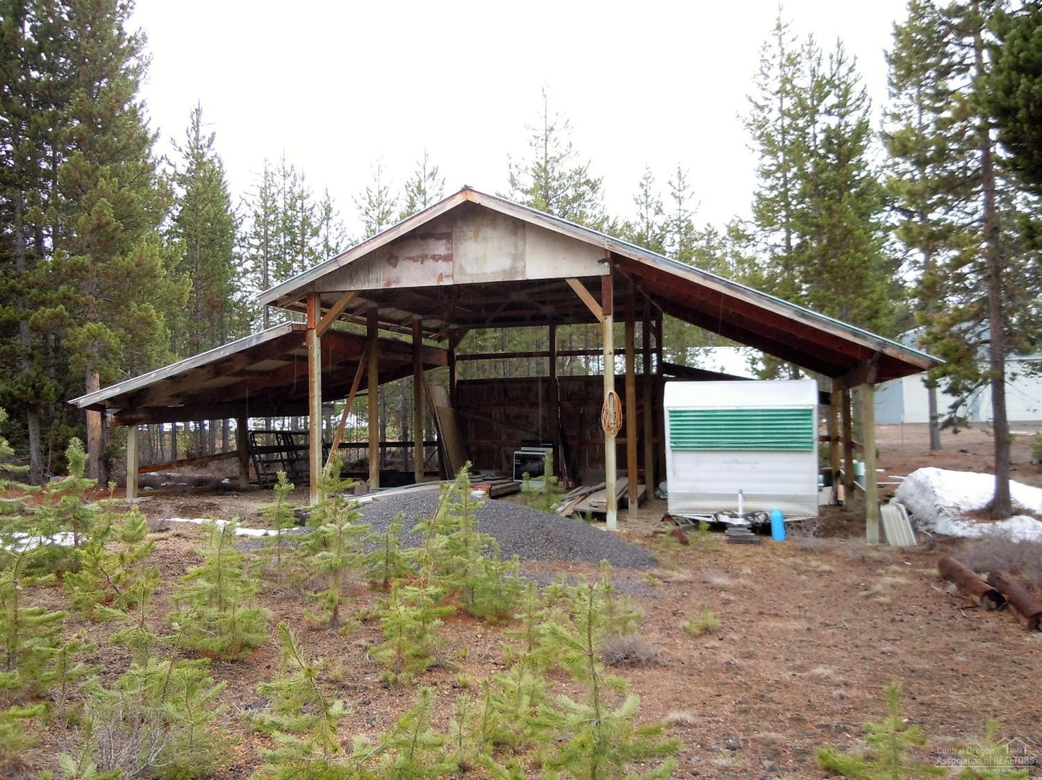 6Bunny Butte, Crescent Lake, OR 97733