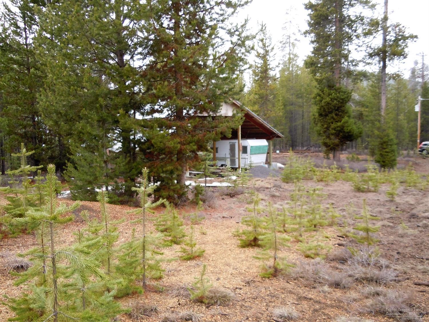 6Bunny Butte, Crescent Lake, OR 97733