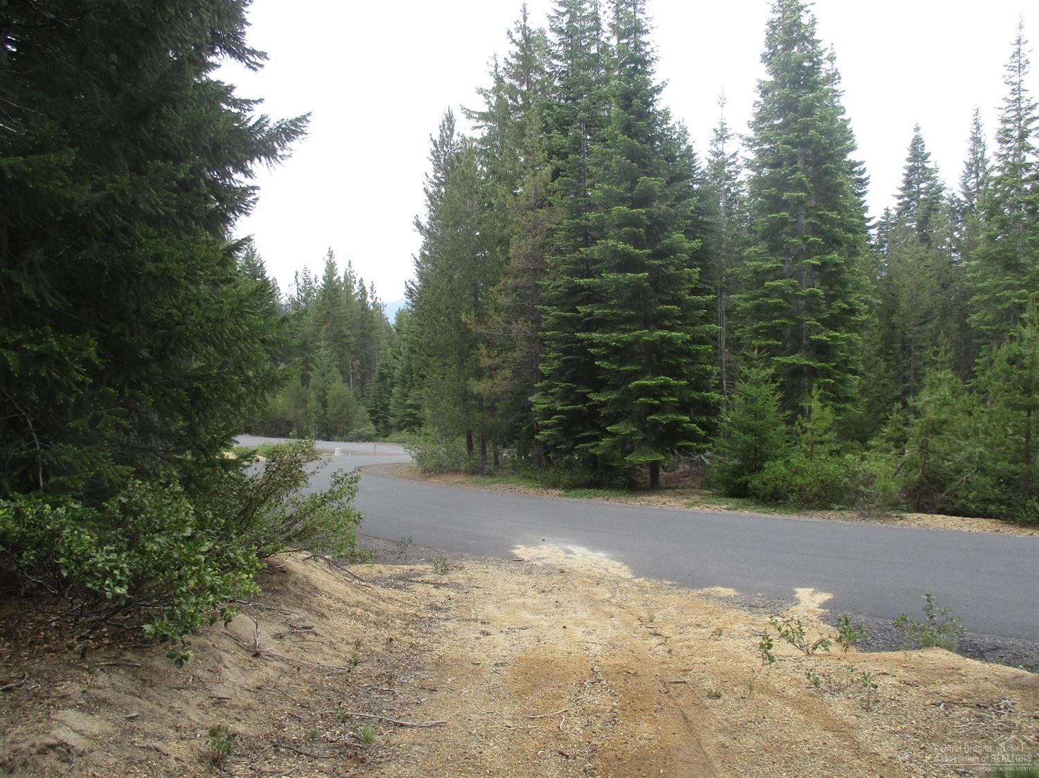 29Aspen Highlands, Crescent Lake, OR 97733