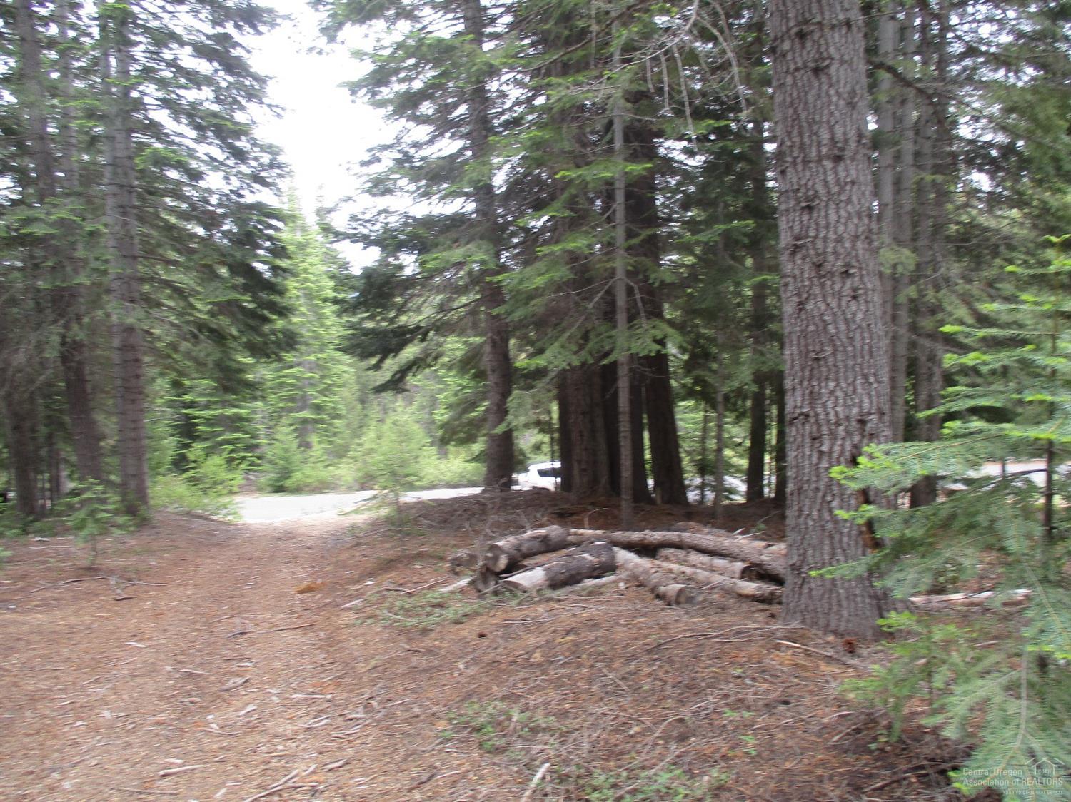 29Aspen Highlands, Crescent Lake, OR 97733