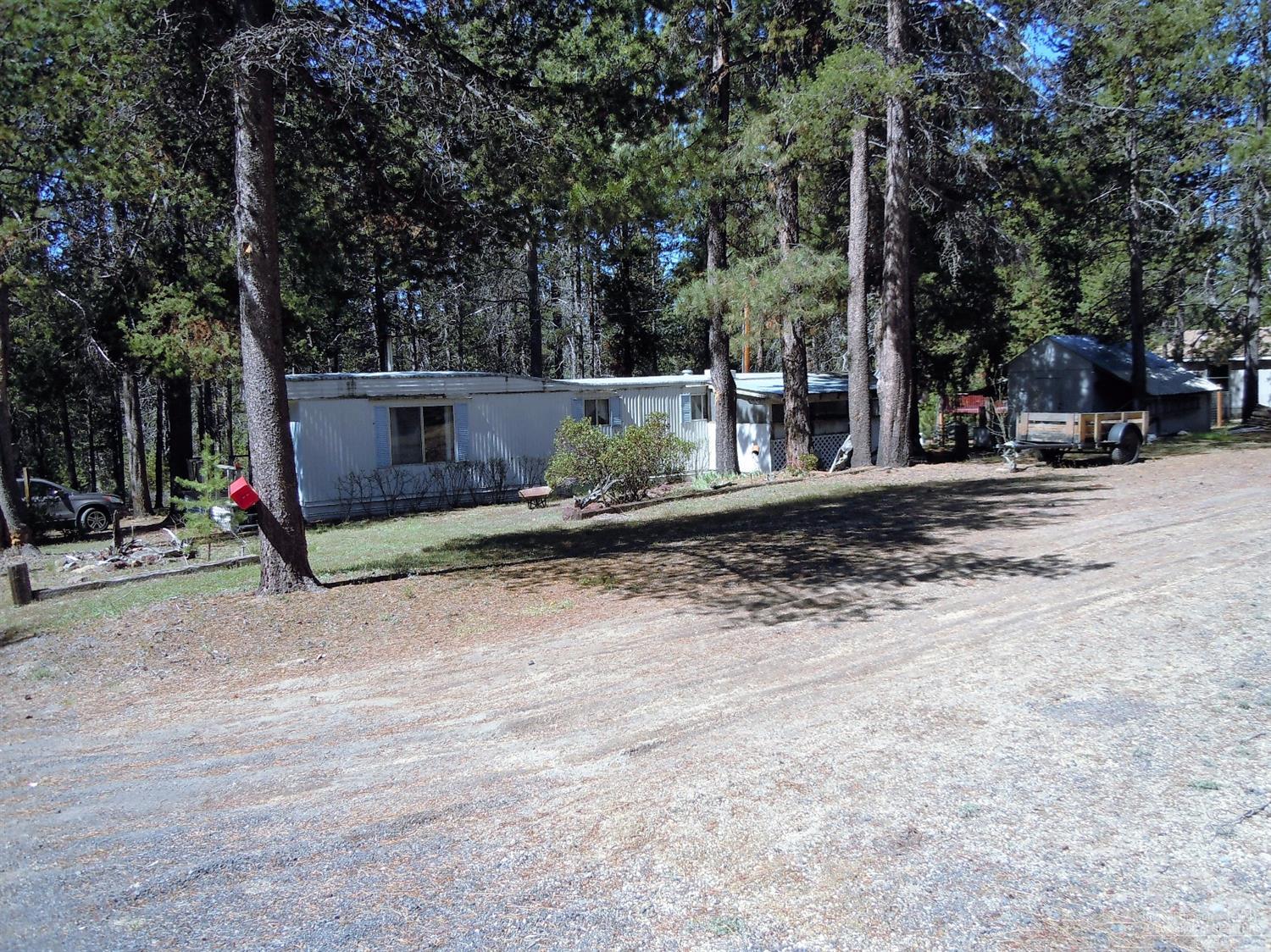 1371484th, Crescent, OR 97733