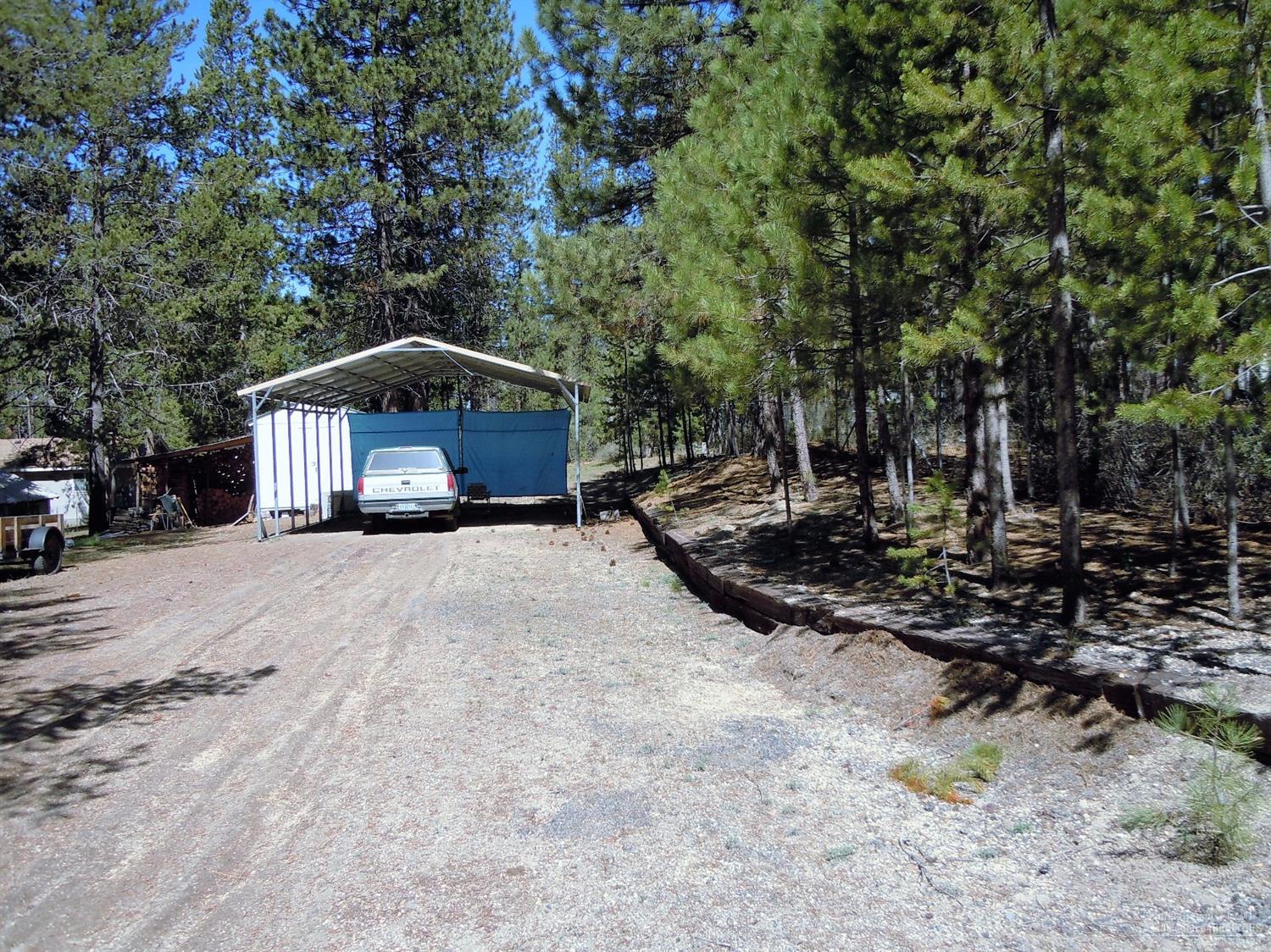 1371484th, Crescent, OR 97733