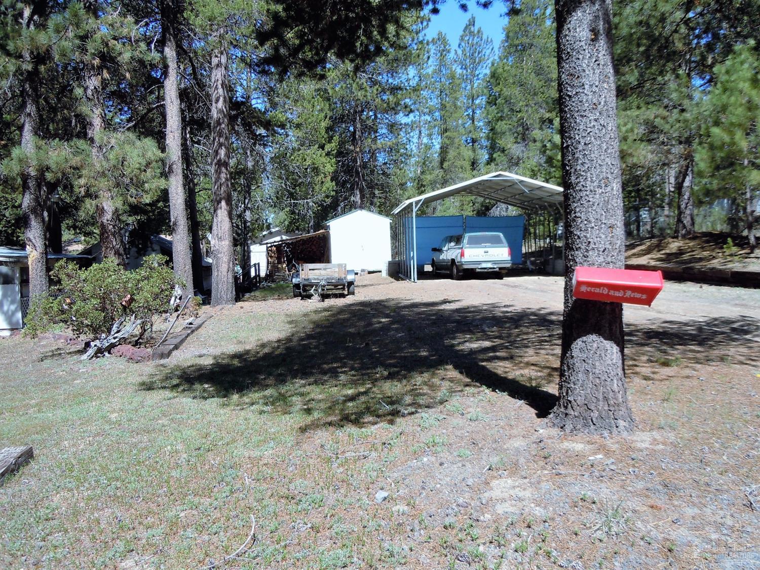 1371484th, Crescent, OR 97733
