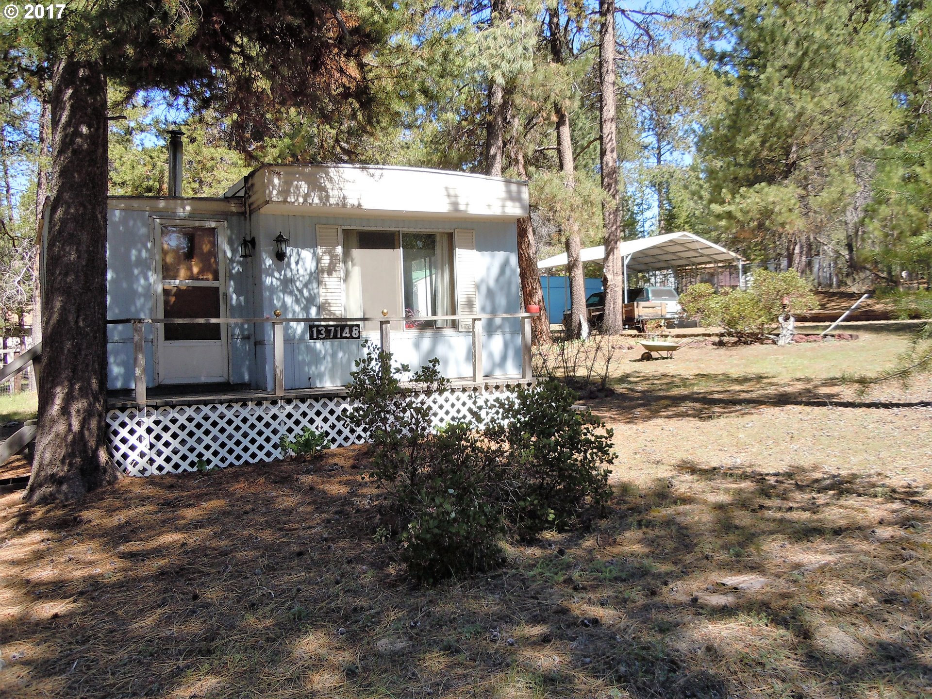 137148 4TH ST, Crescent, OR 97733