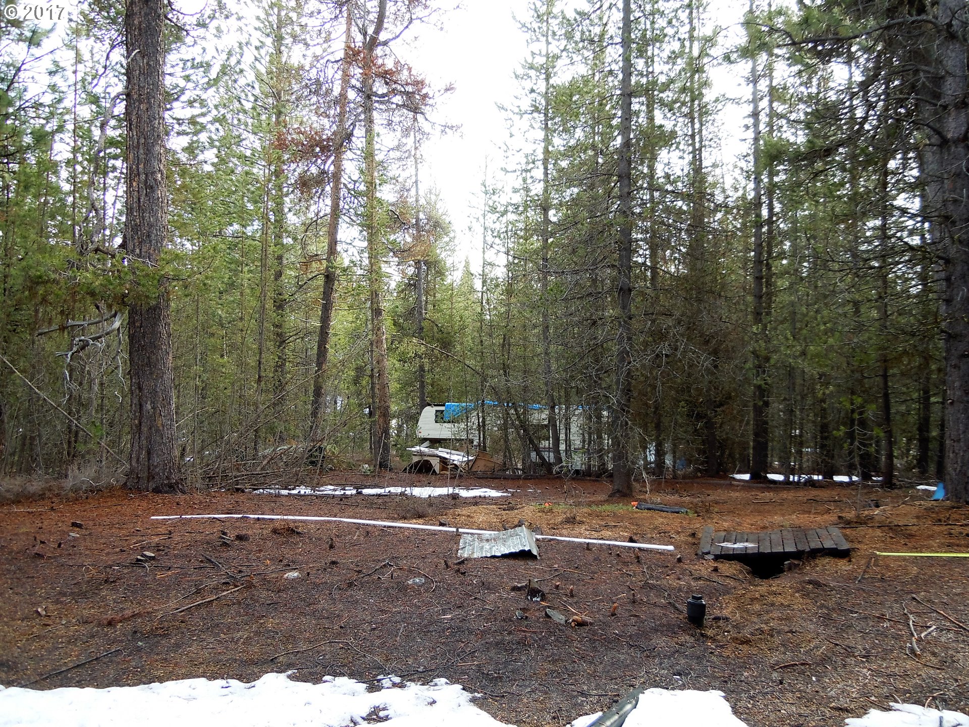 142051 KAREN DR, Crescent Lake, OR 97733