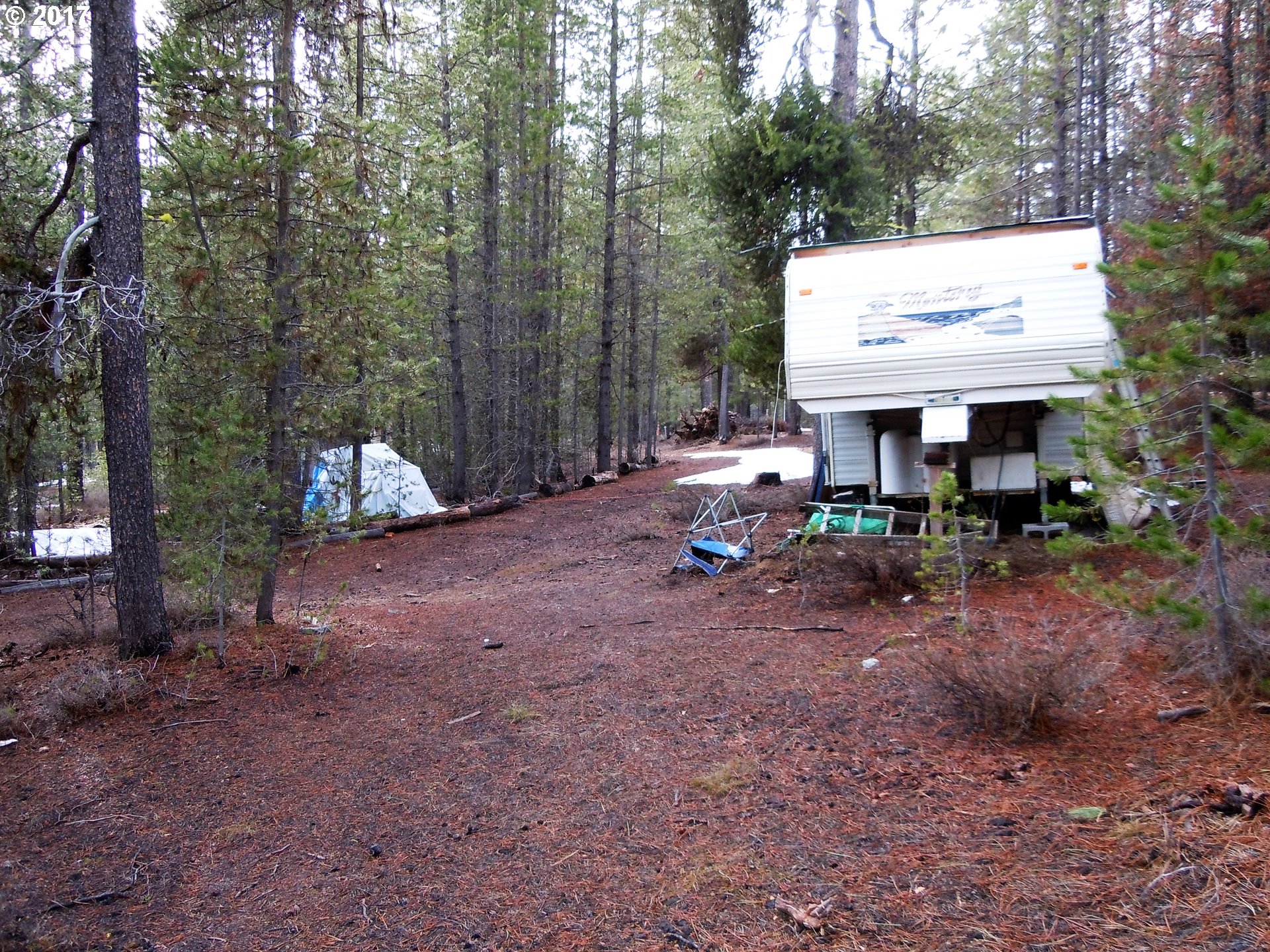 142051 KAREN DR, Crescent Lake, OR 97733