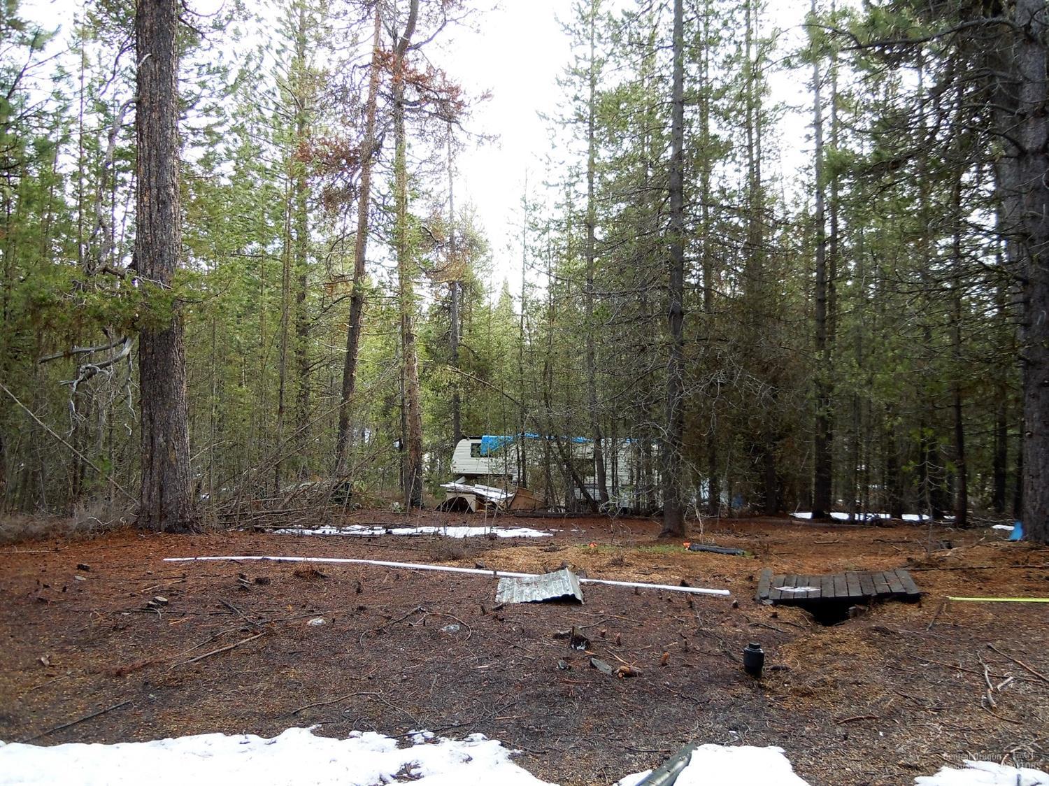 142051Karen Lane, Crescent Lake, OR 97733