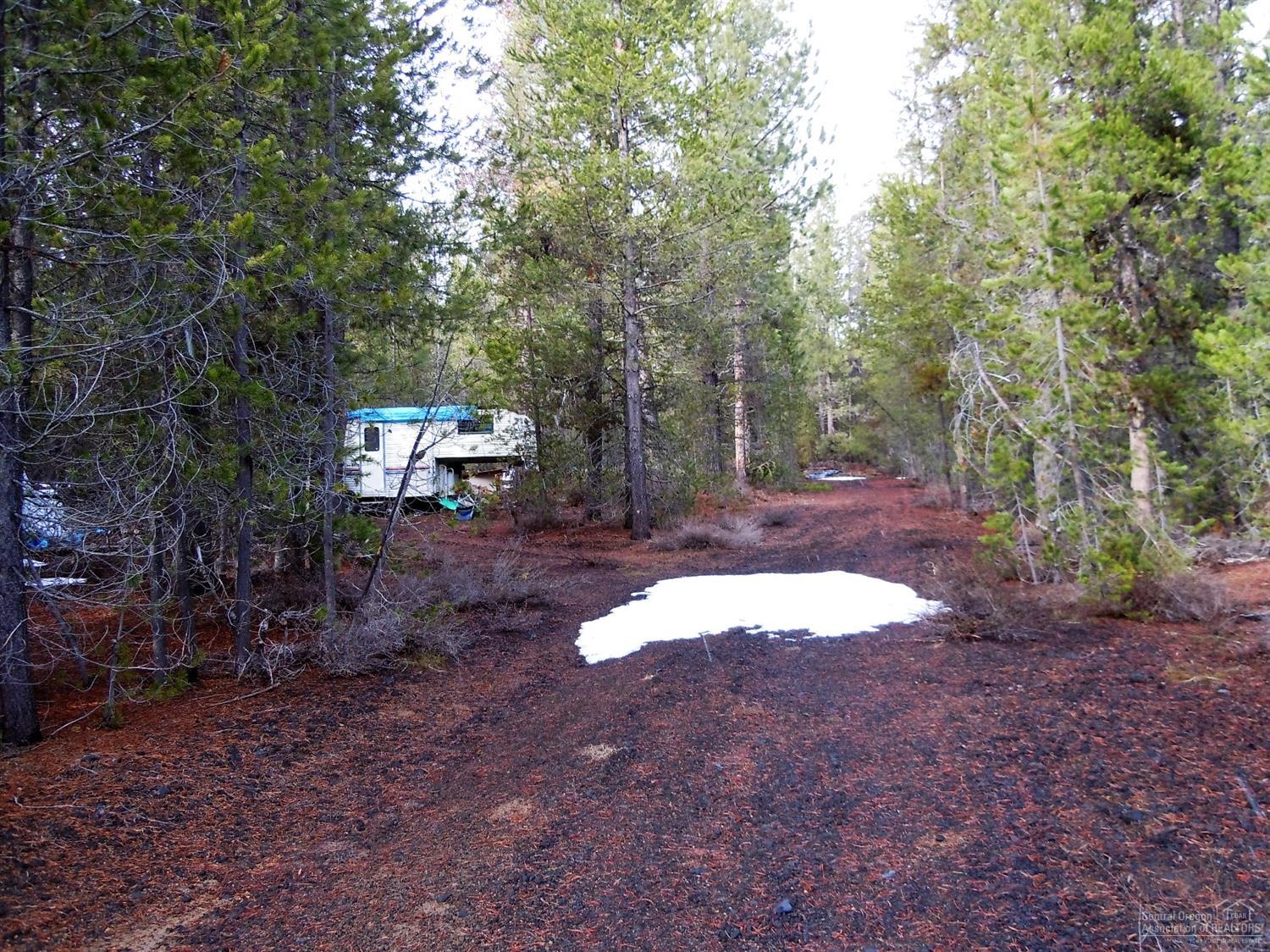 142051Karen Lane, Crescent Lake, OR 97733