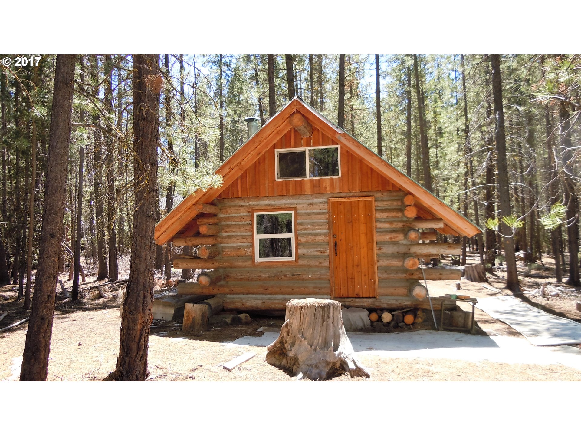 schoonover 8, Crescent Lake, OR 97733