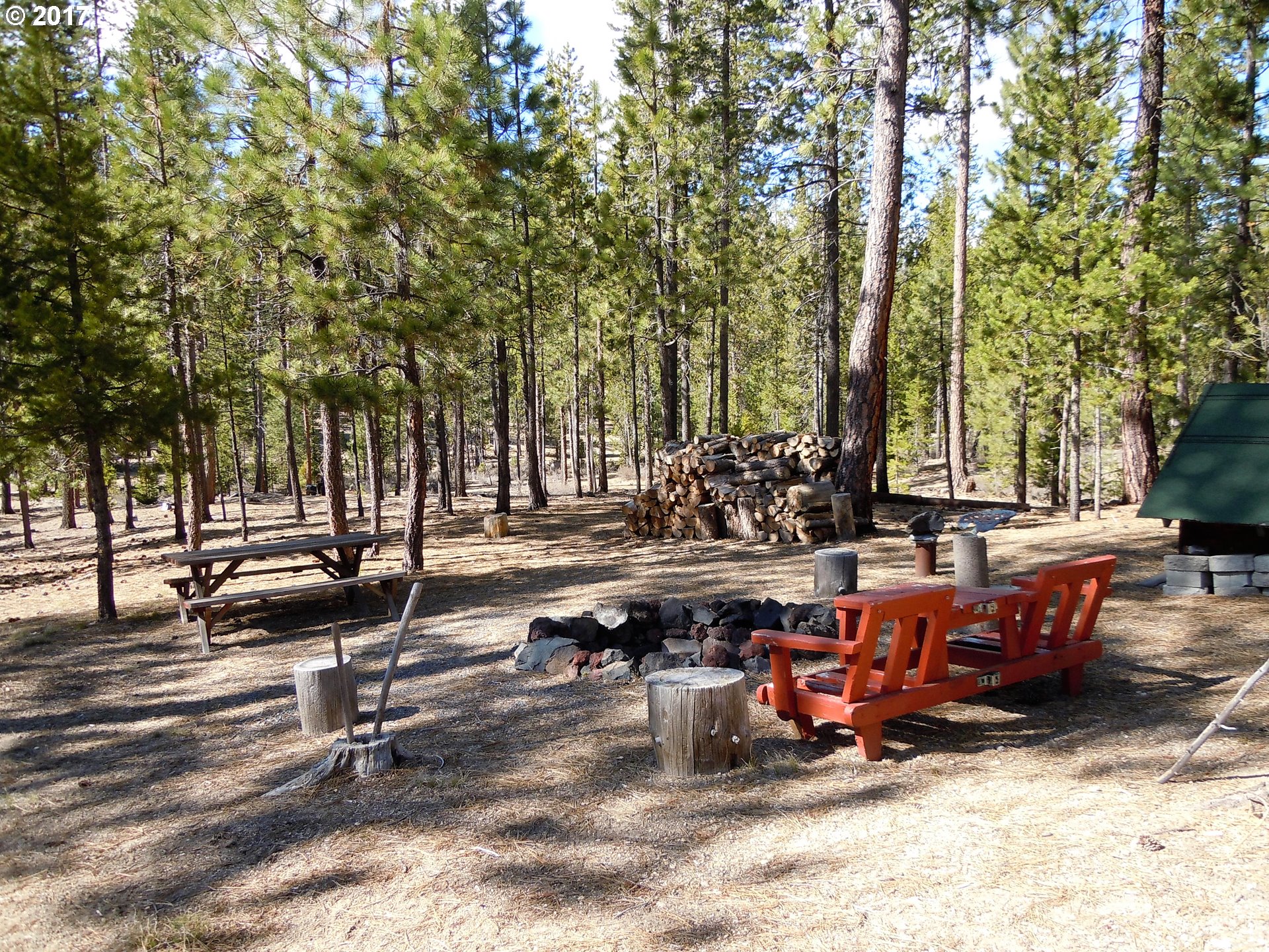 Schoonover 5, Crescent Lake, OR 97733