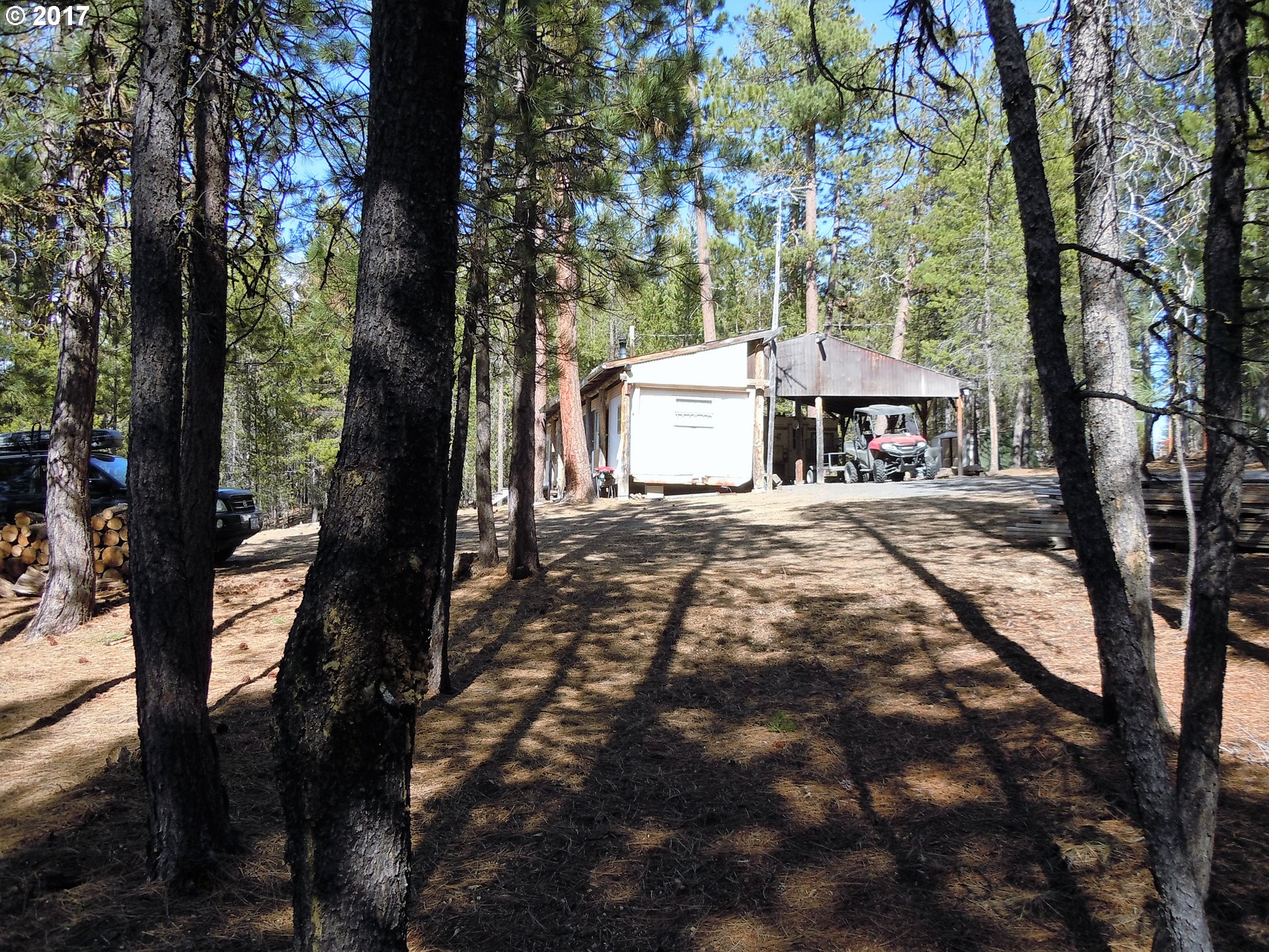 Schoonover 5, Crescent Lake, OR 97733