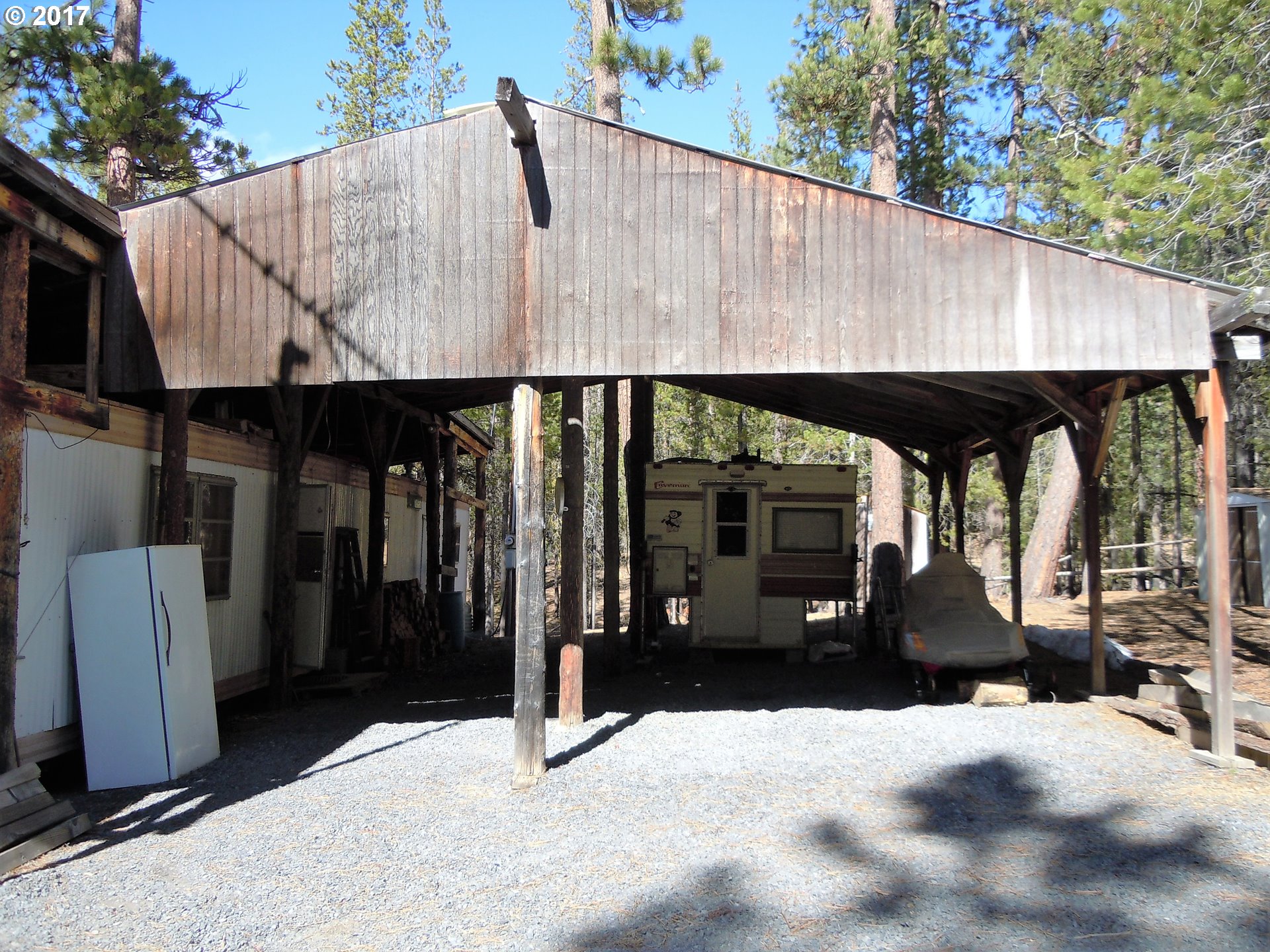 Schoonover 5, Crescent Lake, OR 97733