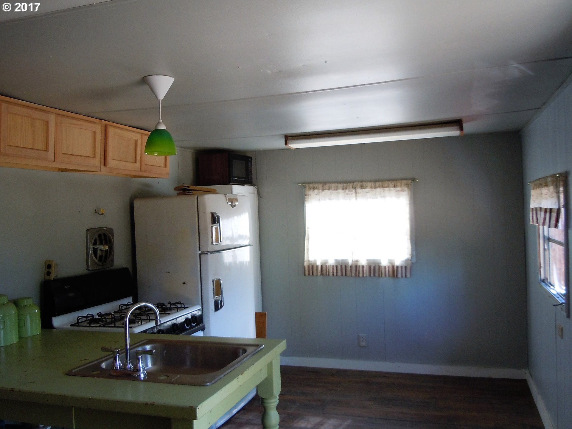 Schoonover 5, Crescent Lake, OR 97733