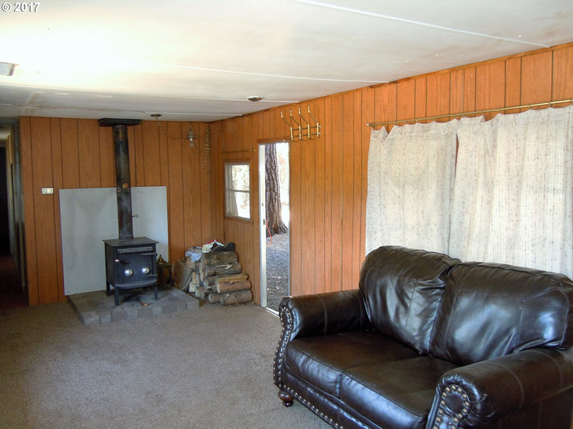 Schoonover 5, Crescent Lake, OR 97733