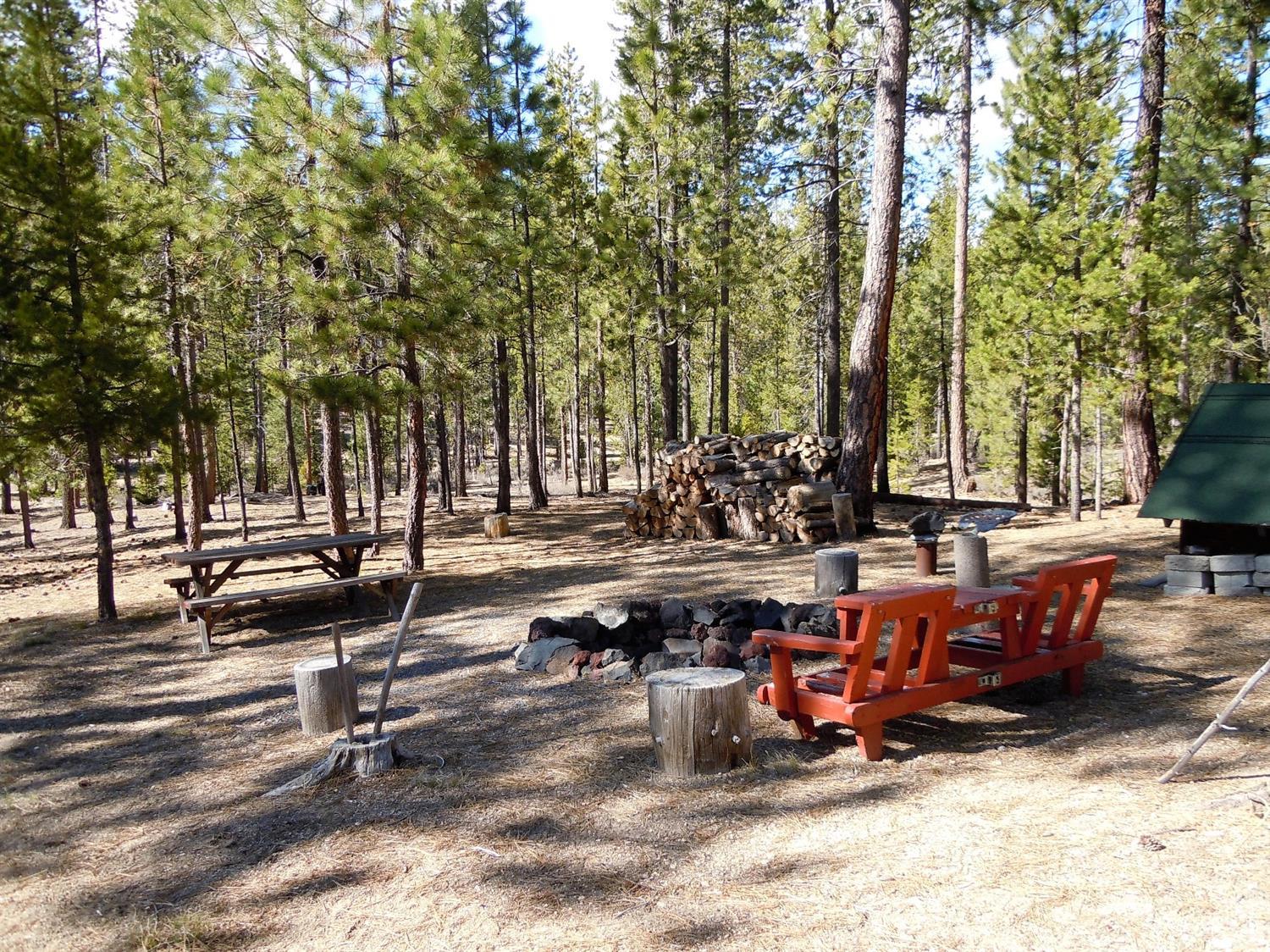 5Schoonover, Crescent Lake, OR 97733