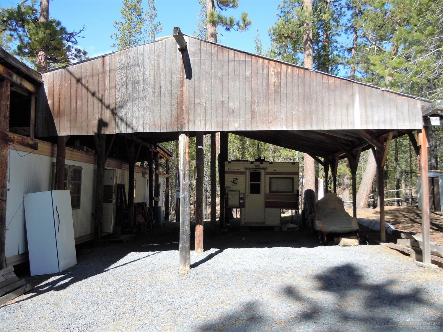 5Schoonover, Crescent Lake, OR 97733