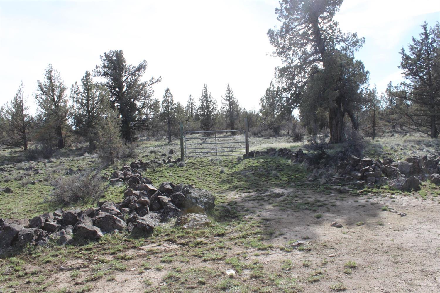 0-TL 04200 Southwest County Road 590, Culver, OR 97734