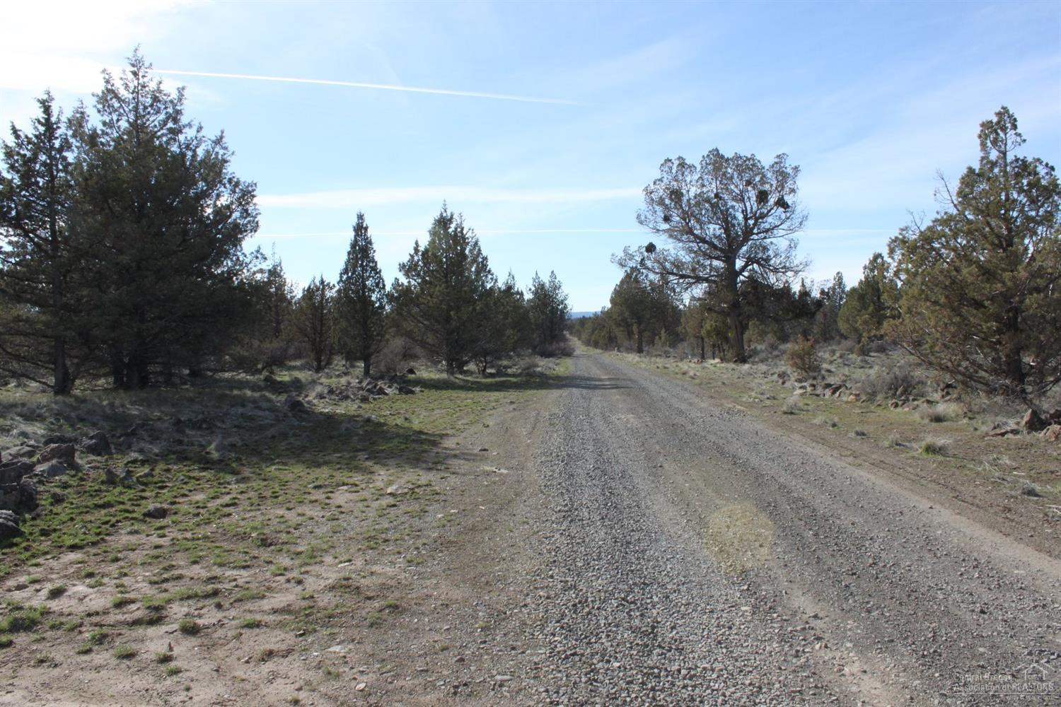 0-TL 04200 Southwest County Road 590, Culver, OR 97734