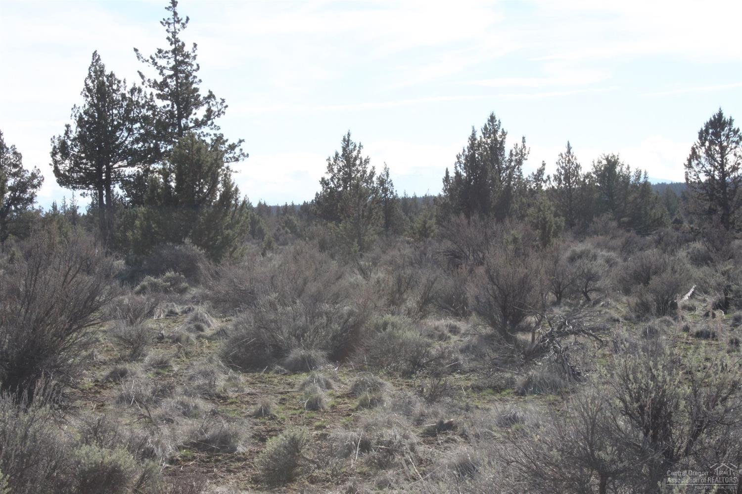 0-TL 04200 Southwest County Road 590, Culver, OR 97734