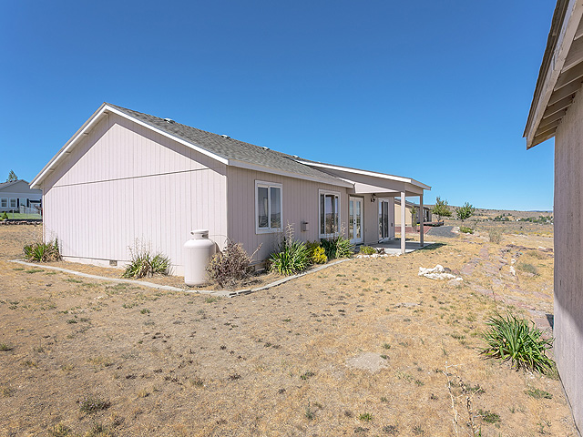 542 Dapple Grey StHines, OR, 97738Harney County