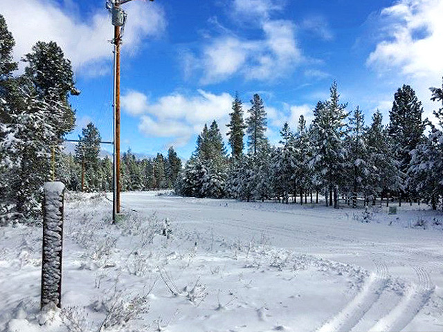 745 Hackett DriveLa Pine, OR, 97739Klamath County