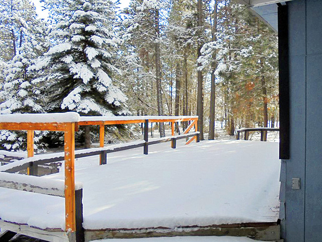 745 Hackett DriveLa Pine, OR, 97739Klamath County