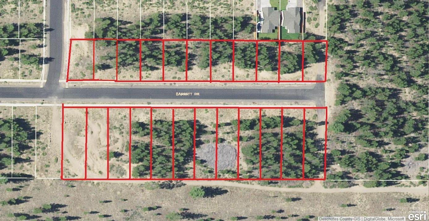 16460Bassett Drive, La Pine, OR 97739