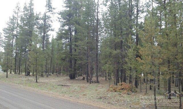 0Park Drive, La Pine, OR 97739