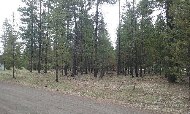 0Park Drive, La Pine, OR 97739