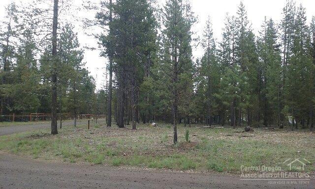 0Park Drive, La Pine, OR 97739