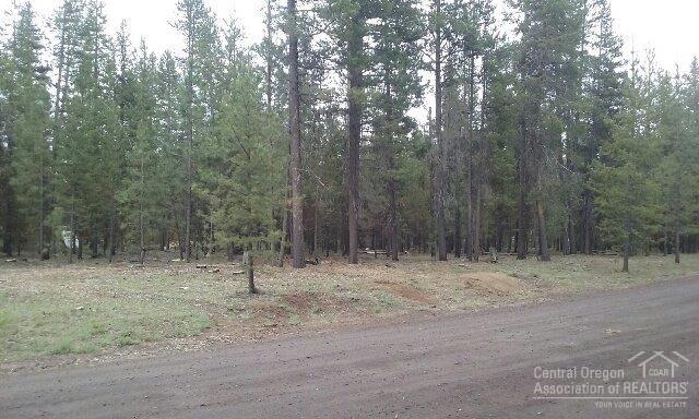 0Park Drive, La Pine, OR 97739