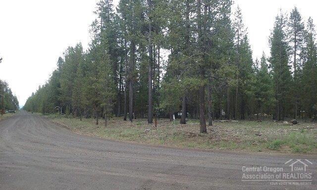 0Park Drive, La Pine, OR 97739