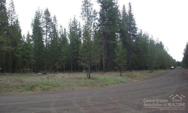 0Park Drive, La Pine, OR 97739